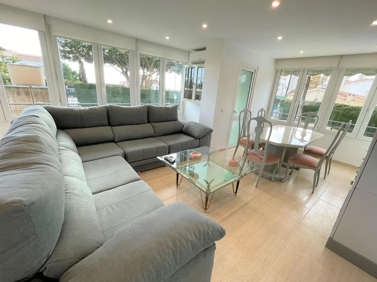 Apartamento Nebro El Rincon Torre de Benagalbon