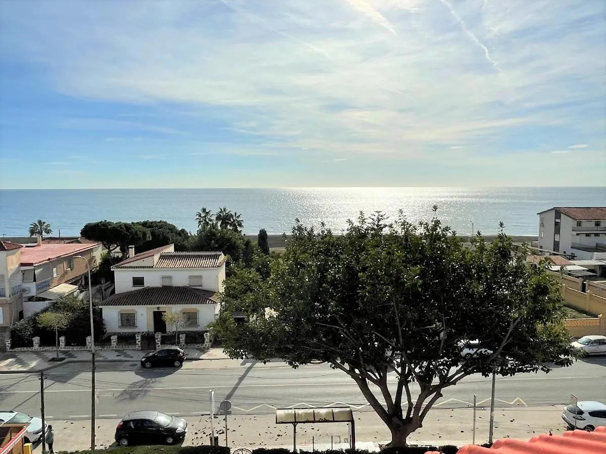 Apartamento Nebro El Rincon Torre de Benagalbon