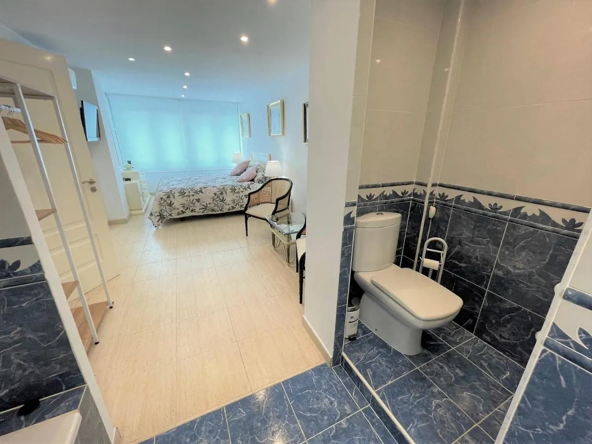 Apartamento Nebro El Rincon Torre de Benagalbon España
