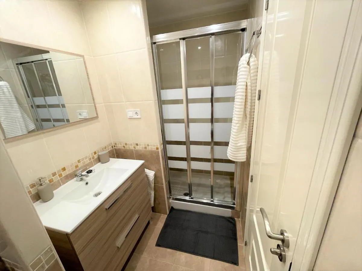 Apartamento Nebro El Rincon Torre de Benagalbon 0*,  España