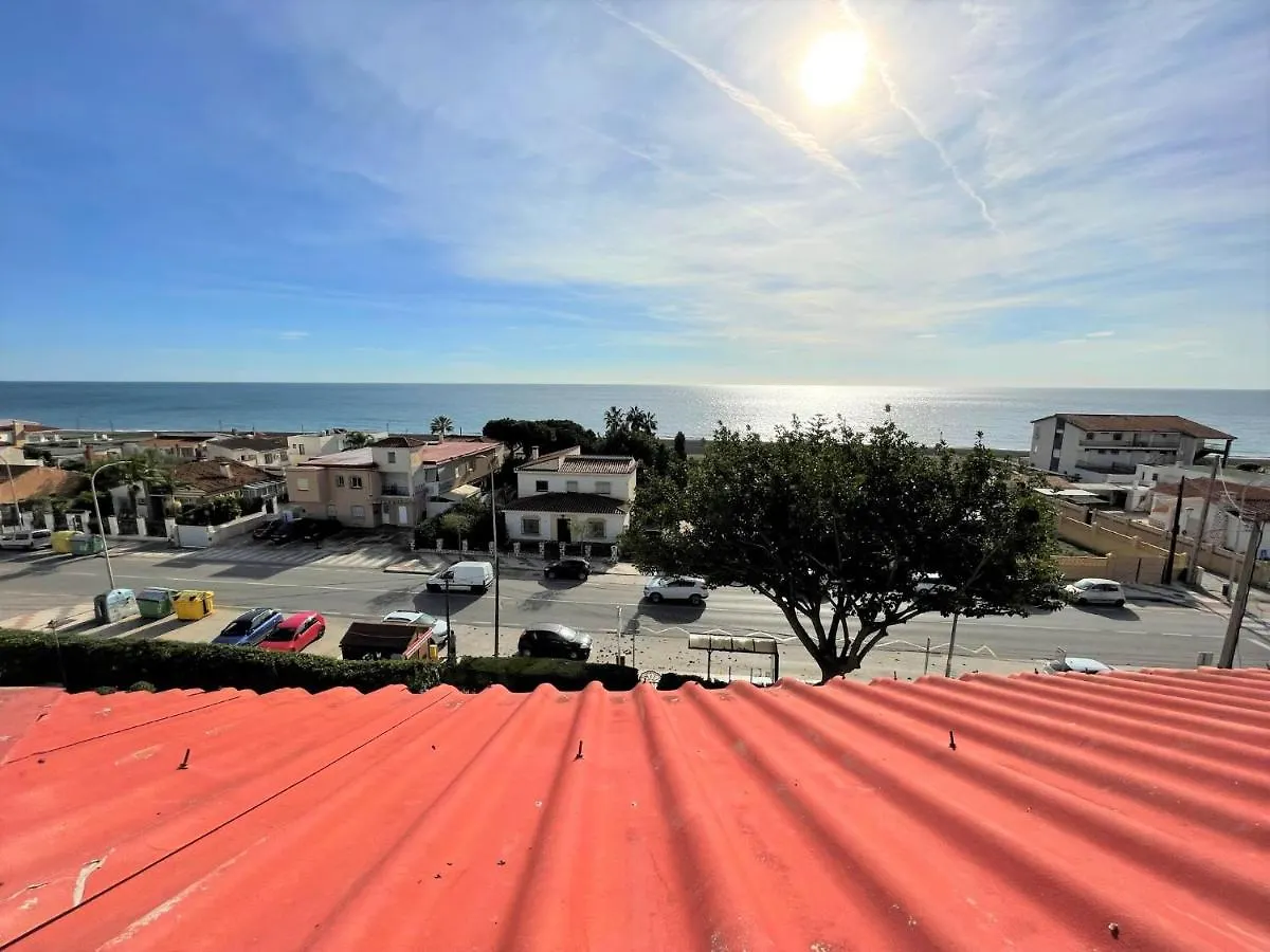 Apartamento Nebro El Rincon Torre de Benagalbon