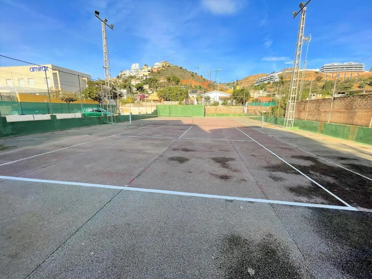 Apartamento Nebro El Rincon Torre de Benagalbon