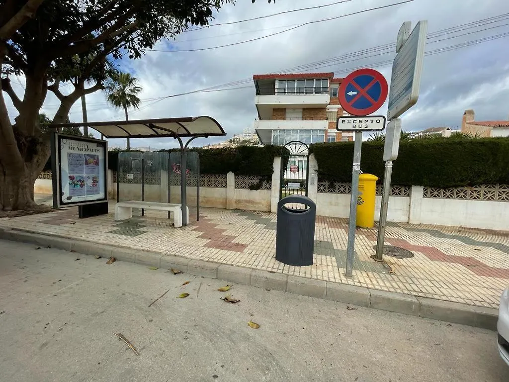 Apartamento Nebro El Rincon Torre de Benagalbon